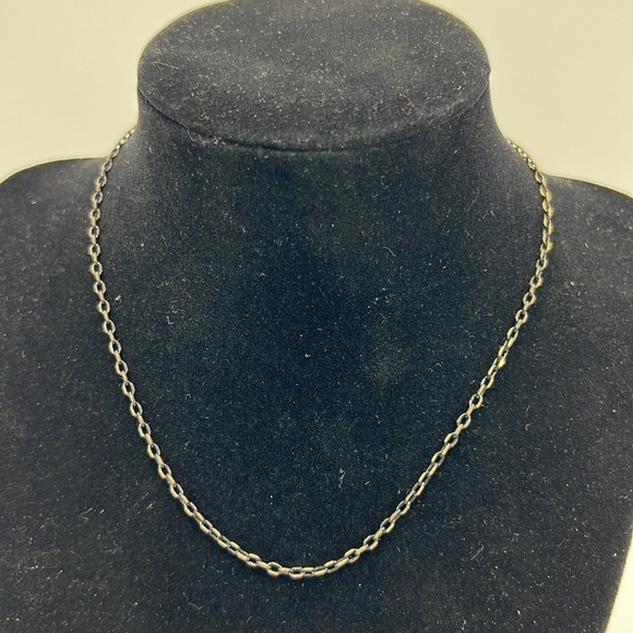 BLACK & GOLD STRAND NECKLACES - Picture 6 of 7